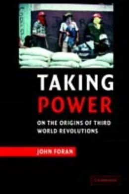 E-Book (pdf) Taking Power von John Foran