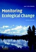 PDF Monitoring Ecological Change von Ian F. Spellerberg