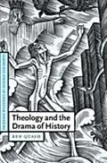 E-Book (pdf) Theology and the Drama of History von Ben Quash