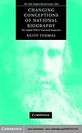 E-Book (pdf) Changing Conceptions of National Biography von Keith Thomas