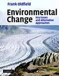 E-Book (pdf) Environmental Change von Frank Oldfield