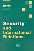 E-Book (pdf) Security and International Relations von Edward A. Kolodziej