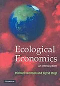 E-Book (pdf) Ecological Economics von Michael Common