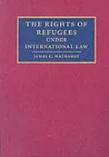 PDF Rights of Refugees under International Law von James C. Hathaway