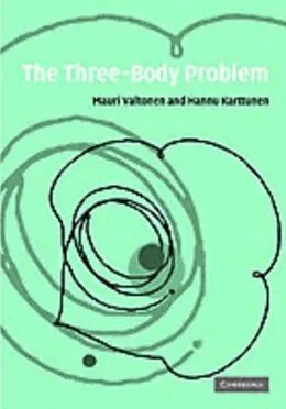 PDF Three-Body Problem von Mauri Valtonen