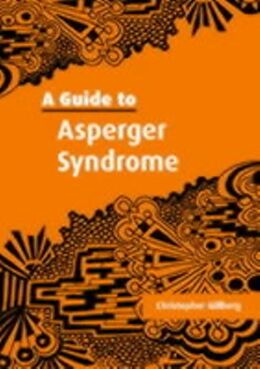 eBook (pdf) Guide to Asperger Syndrome de Christopher Gillberg