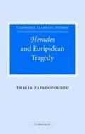 E-Book (pdf) Heracles and Euripidean Tragedy von Thalia Papadopoulou