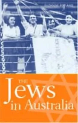 E-Book (pdf) Jews in Australia von Suzanne D. Rutland
