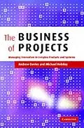 E-Book (pdf) Business of Projects von Andrew Davies
