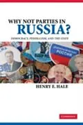 E-Book (pdf) Why Not Parties in Russia? von Henry E. Hale