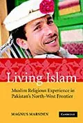 E-Book (pdf) Living Islam von Magnus Marsden