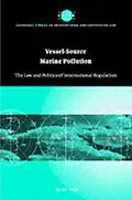 E-Book (pdf) Vessel-Source Marine Pollution von Alan Khee-Jin Tan
