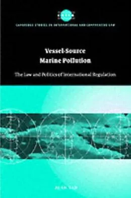 E-Book (pdf) Vessel-Source Marine Pollution von Alan Khee-Jin Tan