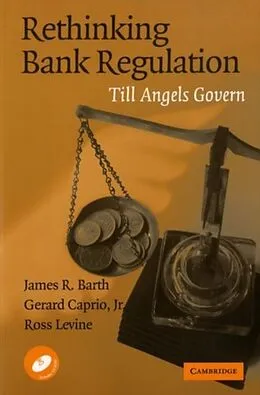 E-Book (pdf) Rethinking Bank Regulation von James R. Barth