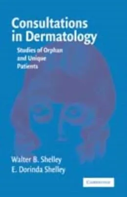 E-Book (pdf) Consultations in Dermatology von Walter B. Shelley
