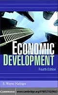 E-Book (pdf) Economic Development von E. Wayne Nafziger
