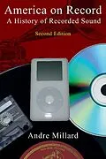 E-Book (pdf) America on Record von Andre Millard