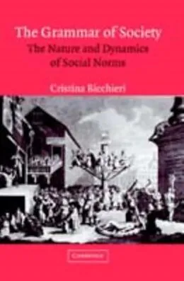 E-Book (pdf) Grammar of Society von Cristina Bicchieri