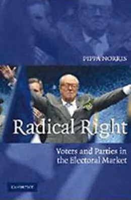E-Book (pdf) Radical Right von Pippa Norris