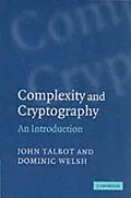 E-Book (pdf) Complexity and Cryptography von John Talbot