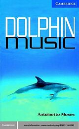 eBook (pdf) Dolphin Music Level 5 de Antoinette Moses