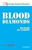 eBook (pdf) Blood Diamonds Level 1 de Richard Macandrew