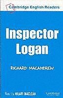 eBook (pdf) Inspector Logan Level 1 de Richard Macandrew