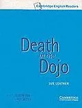 E-Book (pdf) Death in the Dojo Level 5 von Sue Leather