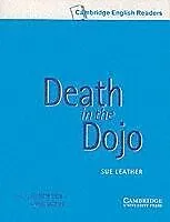 E-Book (pdf) Death in the Dojo Level 5 von Sue Leather