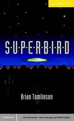 E-Book (pdf) Superbird Level 2 von Brian Tomlinson