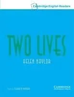 E-Book (pdf) Two Lives Level 3 von Helen Naylor