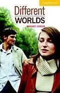 E-Book (pdf) Different Worlds Level 2 von Margaret Johnson