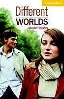 E-Book (pdf) Different Worlds Level 2 von Margaret Johnson