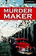 E-Book (pdf) Murder Maker Level 6 von Margaret Johnson