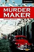 E-Book (pdf) Murder Maker Level 6 von Margaret Johnson