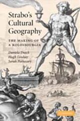 eBook (pdf) Strabo's Cultural Geography de Dueck/Lindsay/Pothecary