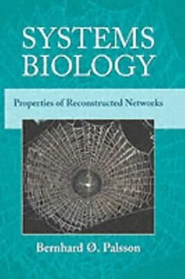 E-Book (pdf) Systems Biology von Bernhard O. Palsson