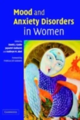 E-Book (pdf) Mood and Anxiety Disorders in Women von Castle