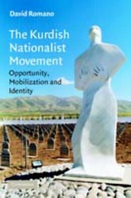 E-Book (pdf) Kurdish Nationalist Movement von David Romano