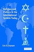 E-Book (pdf) Religion and Politics in the International System Today von Eric O. Hanson
