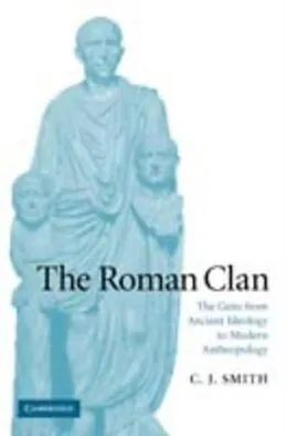 PDF Roman Clan von C. J. Smith