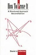 E-Book (pdf) How to Prove It von Daniel J. Velleman