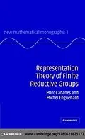 E-Book (pdf) Representation Theory of Finite Reductive Groups von Marc Cabanes