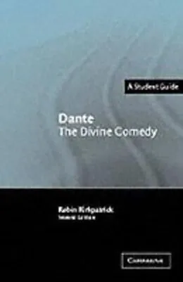 E-Book (pdf) Dante: The Divine Comedy von Robin Kirkpatrick