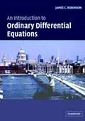 E-Book (pdf) Introduction to Ordinary Differential Equations von James C. Robinson