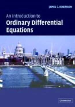 E-Book (pdf) Introduction to Ordinary Differential Equations von James C. Robinson