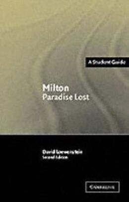 E-Book (pdf) Milton: Paradise Lost von David Loewenstein