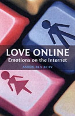 E-Book (pdf) Love Online von Aaron Ben-Ze'ev