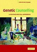 E-Book (pdf) Genetic Counselling von Christine Evans