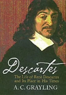 E-Book (pdf) Descartes: A Biography von Desmond M. Clarke